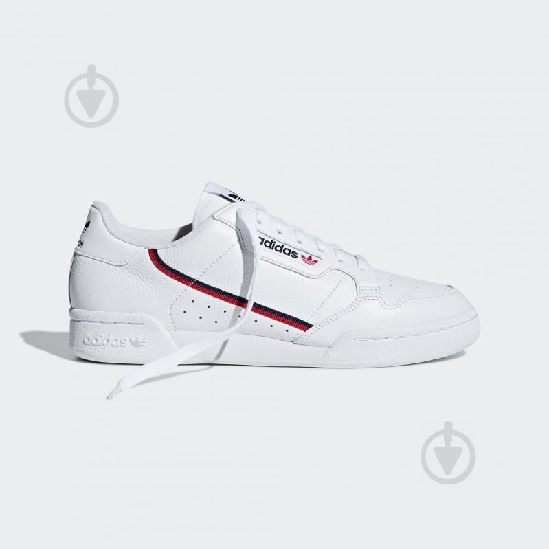 Adidas continental 80 sales 46