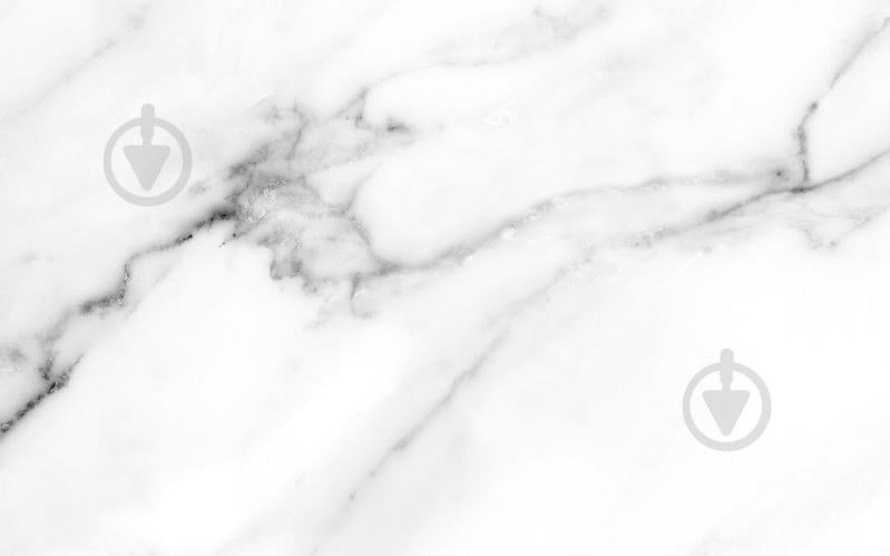Плитка Marble Story white MS0053 25х40 см 2 сорт - фото 1