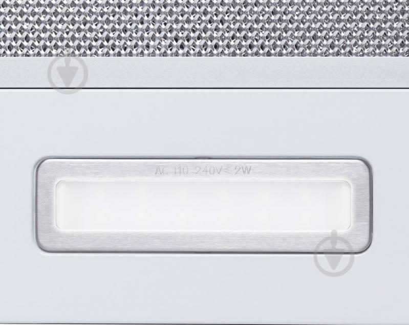 Витяжка Minola HTL 6814 WH 1200 LED - фото 12