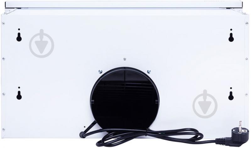 Витяжка Minola HTL 6814 WH 1200 LED - фото 4