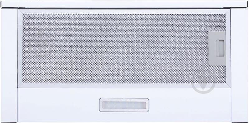 Витяжка Minola HTL 6814 WH 1200 LED - фото 3