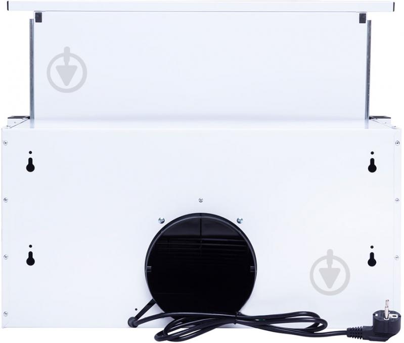 Витяжка Minola HTL 6814 WH 1200 LED - фото 7