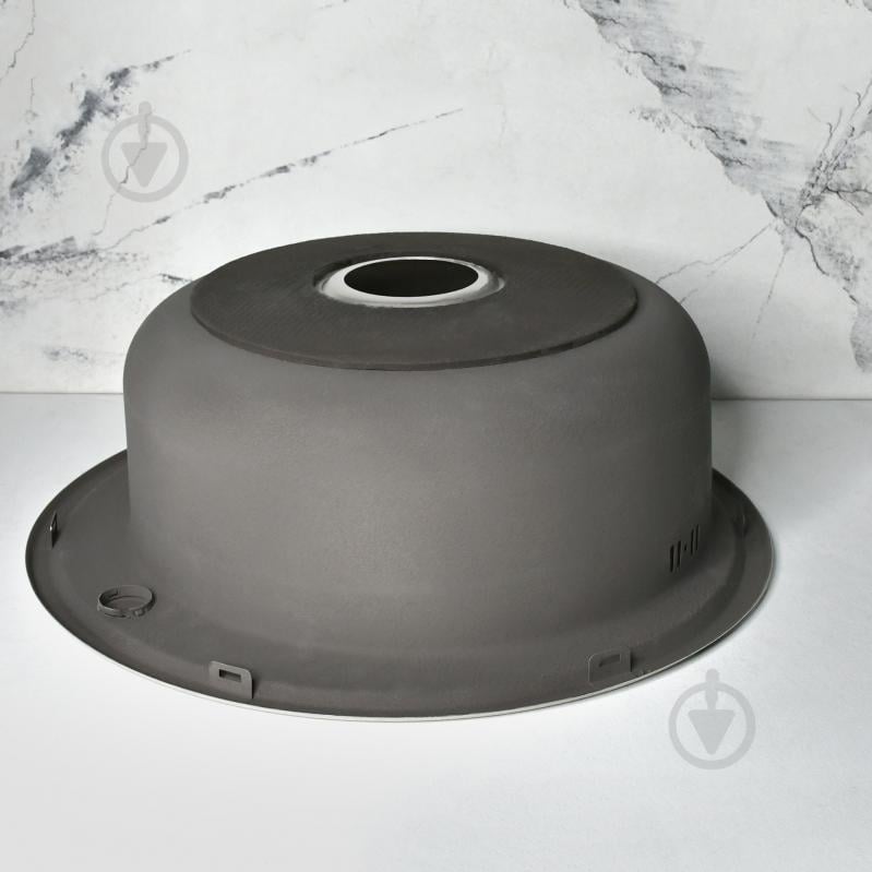 Мийка для кухні Lemax LE-5014 CH - фото 4
