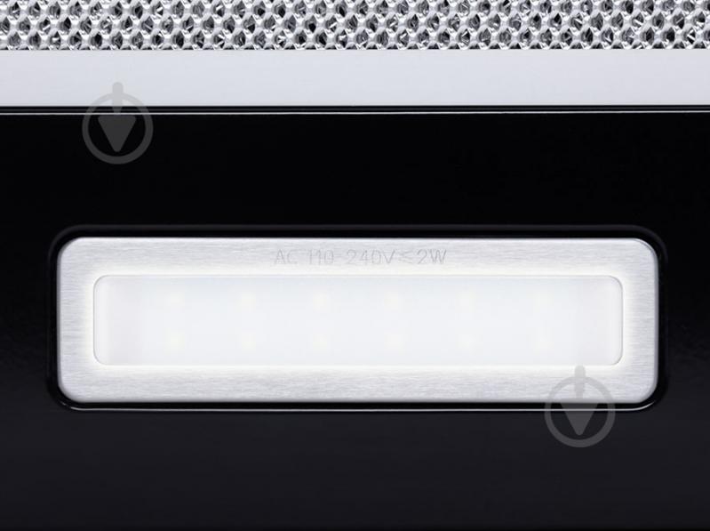 Вытяжка Minola HTL 6814 BL 1200 LED - фото 12 Вытяжка Minola HTL 6814 BL 1200 LED - фото 12