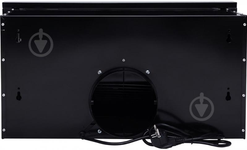 Вытяжка Minola HTL 6814 BL 1200 LED - фото 6 Вытяжка Minola HTL 6814 BL 1200 LED - фото 6
