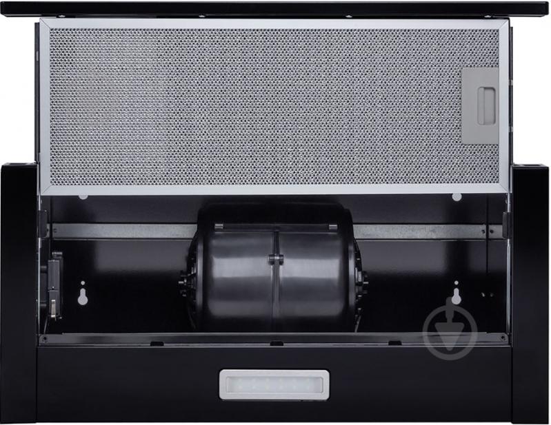 Вытяжка Minola HTL 6814 BL 1200 LED - фото 5 Вытяжка Minola HTL 6814 BL 1200 LED - фото 5