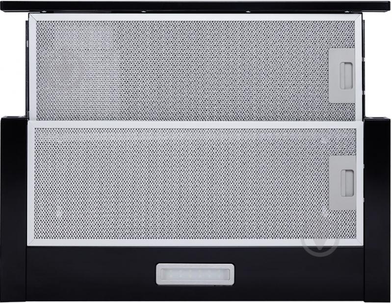 Вытяжка Minola HTL 6814 BL 1200 LED - фото 4 Вытяжка Minola HTL 6814 BL 1200 LED - фото 4