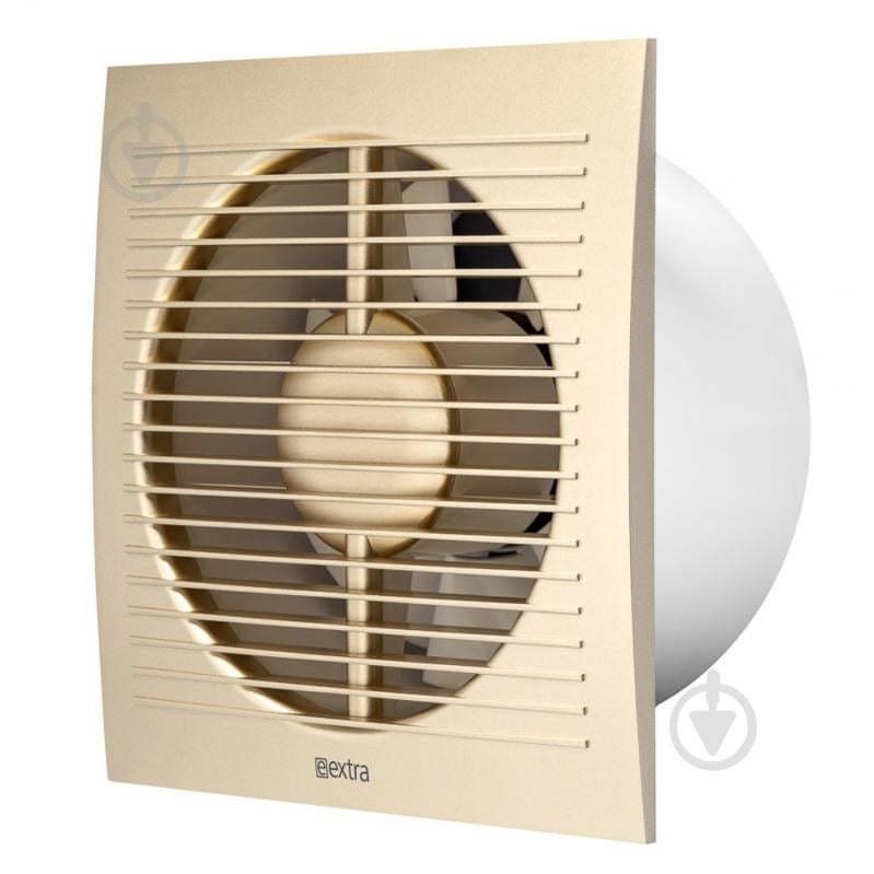 Вентилятор EUROPLAST EE150TG - фото 1