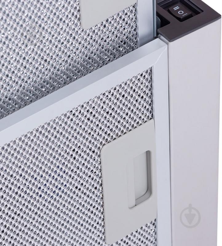 Вытяжка Minola HTL 5314 I 750 LED телескопическая - фото 19