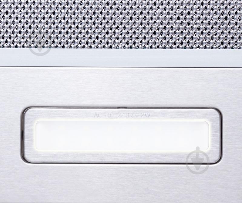 Вытяжка Minola HTL 5314 I 750 LED телескопическая - фото 20