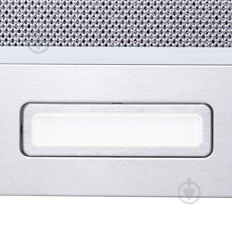 Вытяжка Minola HTL 5314 I 750 LED телескопическая - фото 6