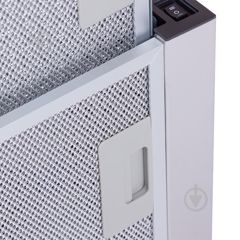 Вытяжка Minola HTL 5314 I 750 LED телескопическая - фото 7