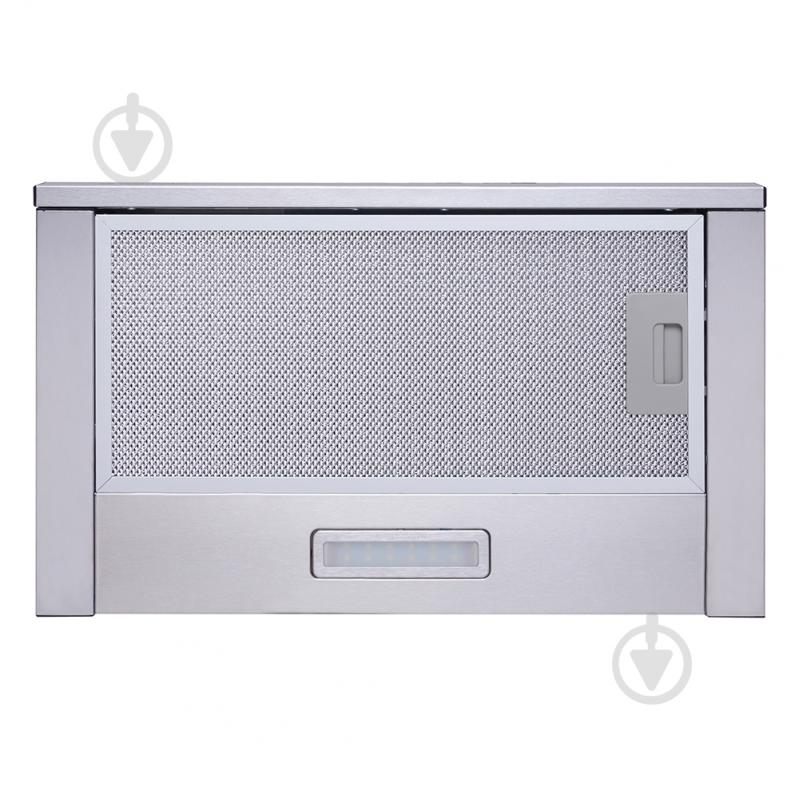 Вытяжка Minola HTL 5314 I 750 LED телескопическая - фото 8