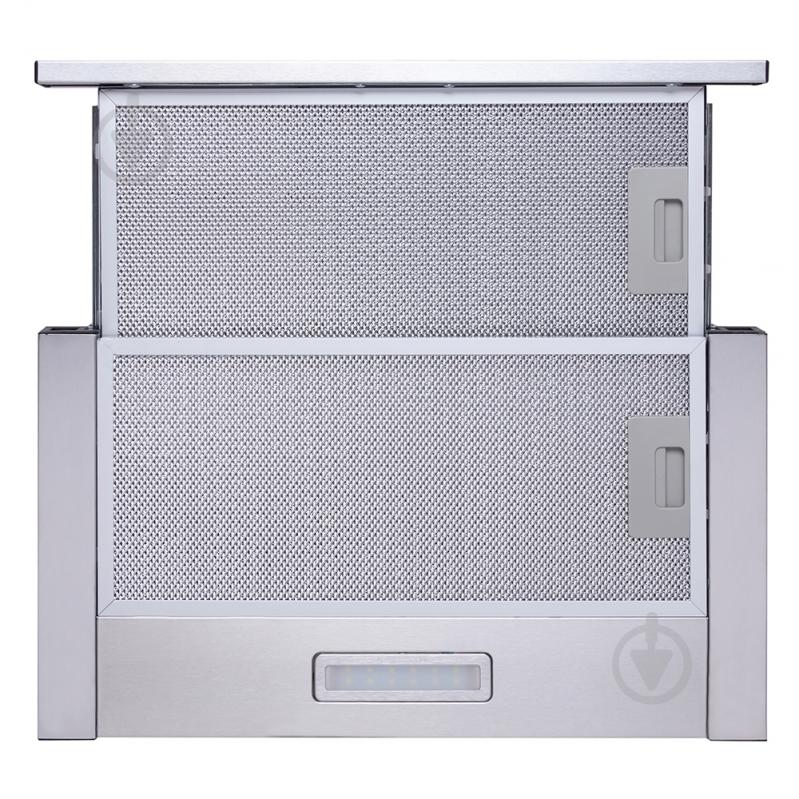 Вытяжка Minola HTL 5314 I 750 LED телескопическая - фото 9