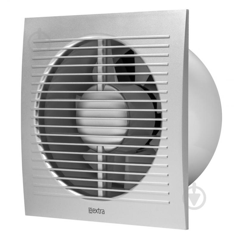 Вентилятор EUROPLAST Е-extra EE150HTS EE150HTS - фото 1