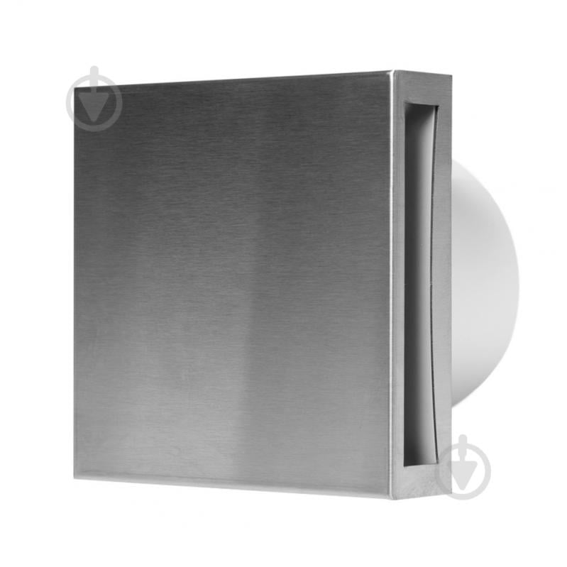 Вытяжной вентилятор EUROPLAST E-extra EET150Ti EET150Ti - фото 1