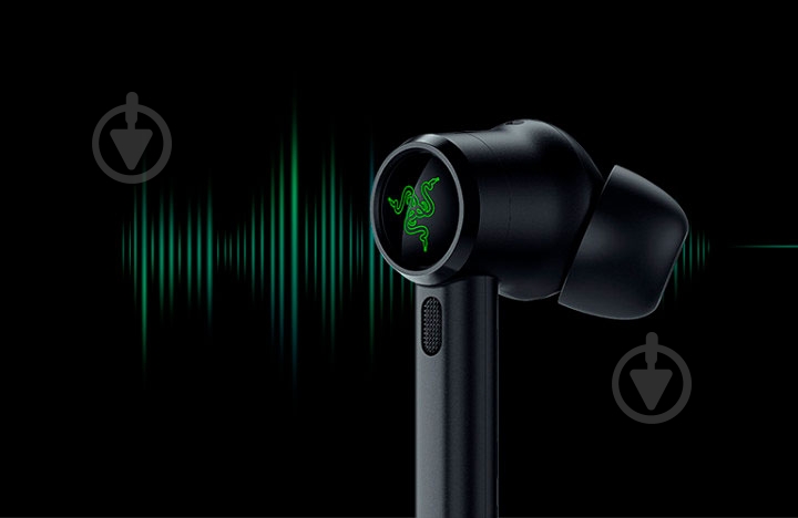 Razer Hammerhead True Wireless PRO black (RZ12-03440100-R3G1) - фото 3
