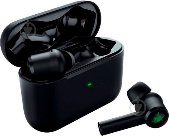 Razer Hammerhead True Wireless PRO black (RZ12-03440100-R3G1) - фото 1