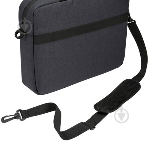 Сумка для ноутбука Case Logic Huxton 13" black (3204647) HUXA-213 - фото 6