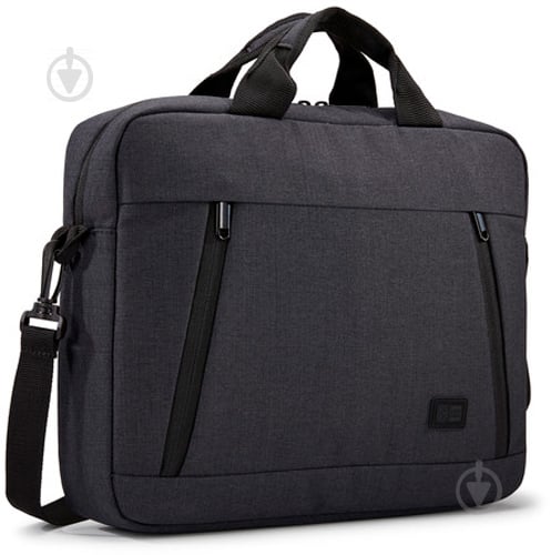 Сумка для ноутбука Case Logic Huxton 13" black (3204647) HUXA-213 - фото 1