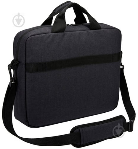 Сумка для ноутбука Case Logic Huxton 13" black (3204647) HUXA-213 - фото 5