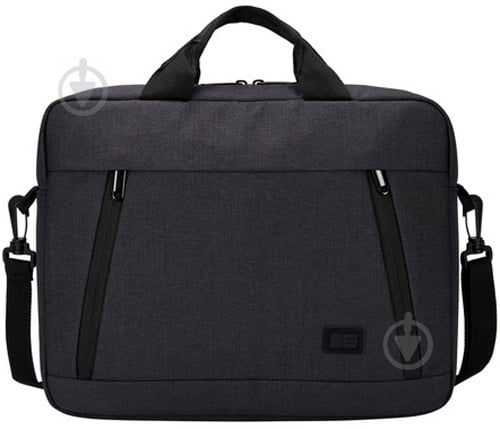 Сумка для ноутбука Case Logic Huxton 13" black (3204647) HUXA-213 - фото 3