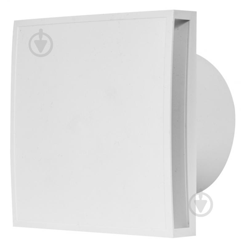 Вентилятор EUROPLAST E-extra EET100HT EET100HT - фото 1