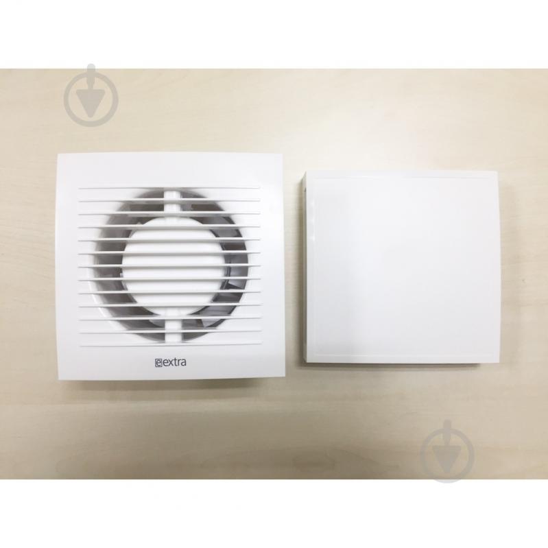 Вентилятор EUROPLAST E-extra EET100HT EET100HT - фото 2