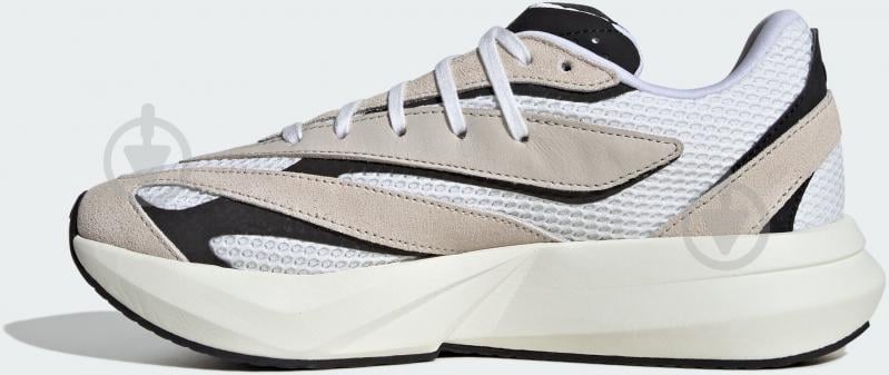 Кросівки жіночі Adidas LIGHTSTRIDE JH6962 р.38 бежеві - фото 2