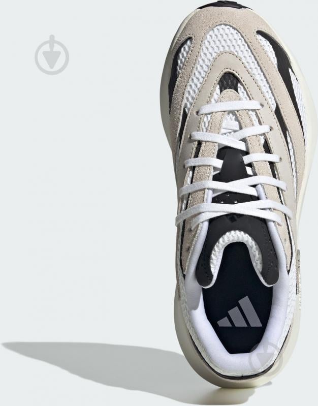 Кросівки жіночі Adidas LIGHTSTRIDE JH6962 р.38 бежеві - фото 6