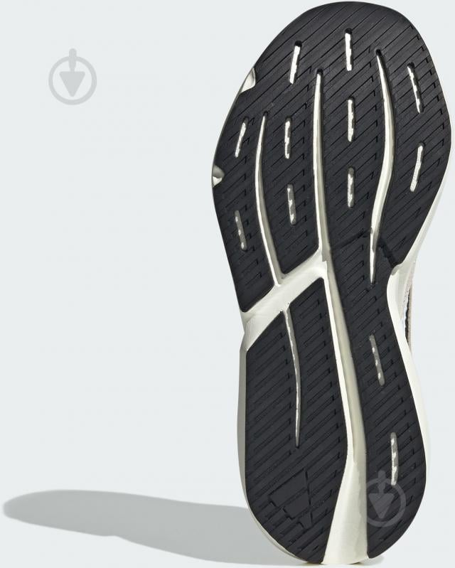 Кросівки жіночі Adidas LIGHTSTRIDE JH6962 р.38 бежеві - фото 7