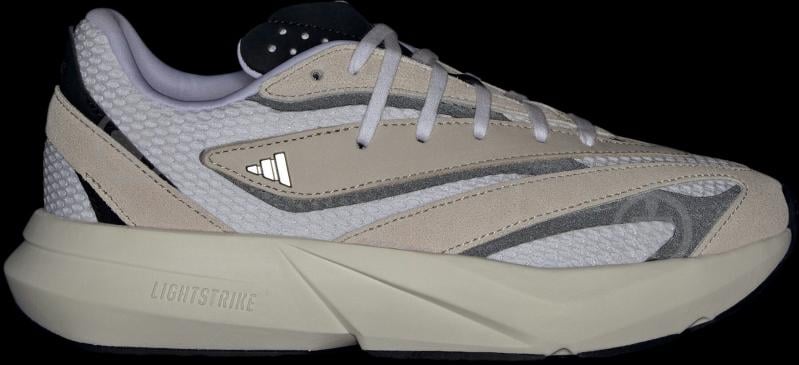 Кросівки жіночі Adidas LIGHTSTRIDE JH6962 р.38 бежеві - фото 8