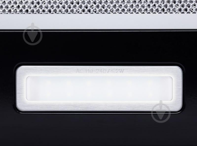 Вытяжка Minola HTL 6314 BL 750 LED телескопическая - фото 22