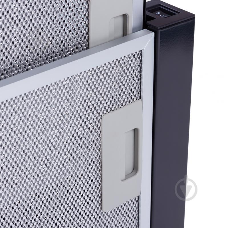Вытяжка Minola HTL 6314 BL 750 LED телескопическая - фото 6