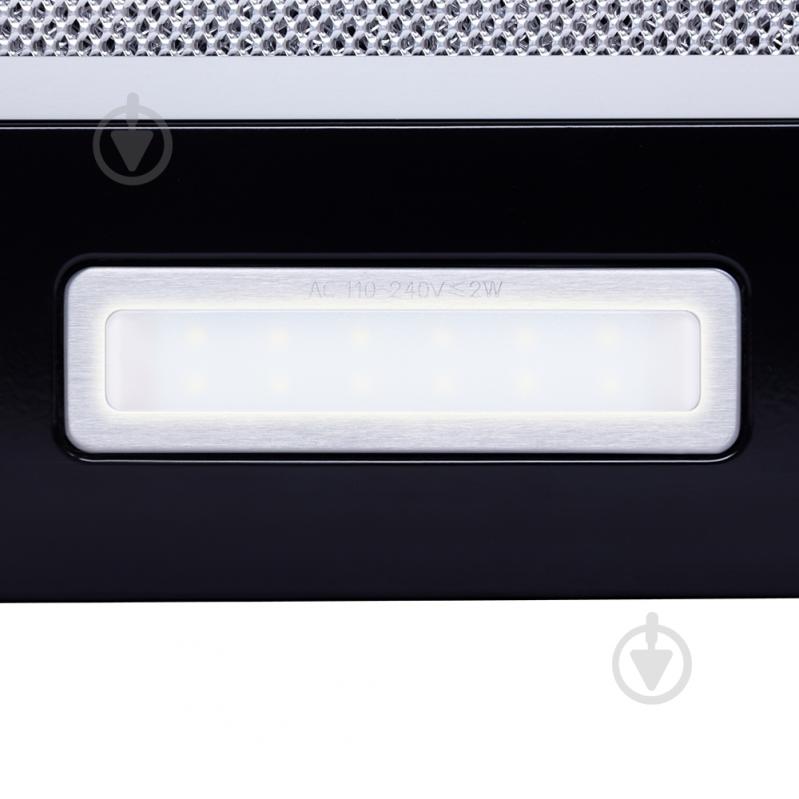 Вытяжка Minola HTL 6314 BL 750 LED телескопическая - фото 7