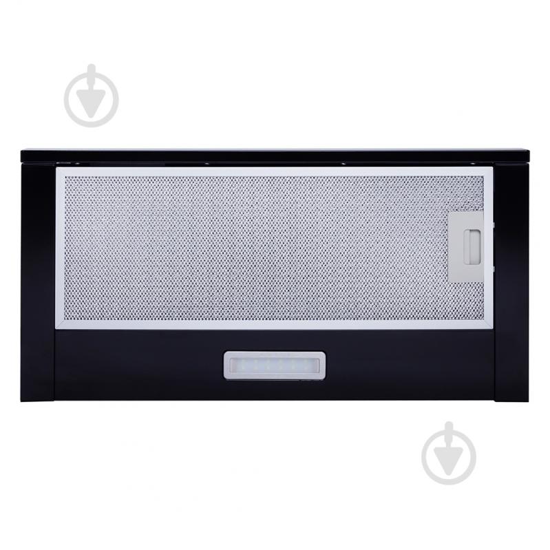 Вытяжка Minola HTL 6314 BL 750 LED телескопическая - фото 8