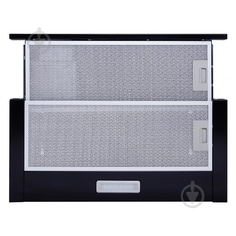 Вытяжка Minola HTL 6314 BL 750 LED телескопическая - фото 9