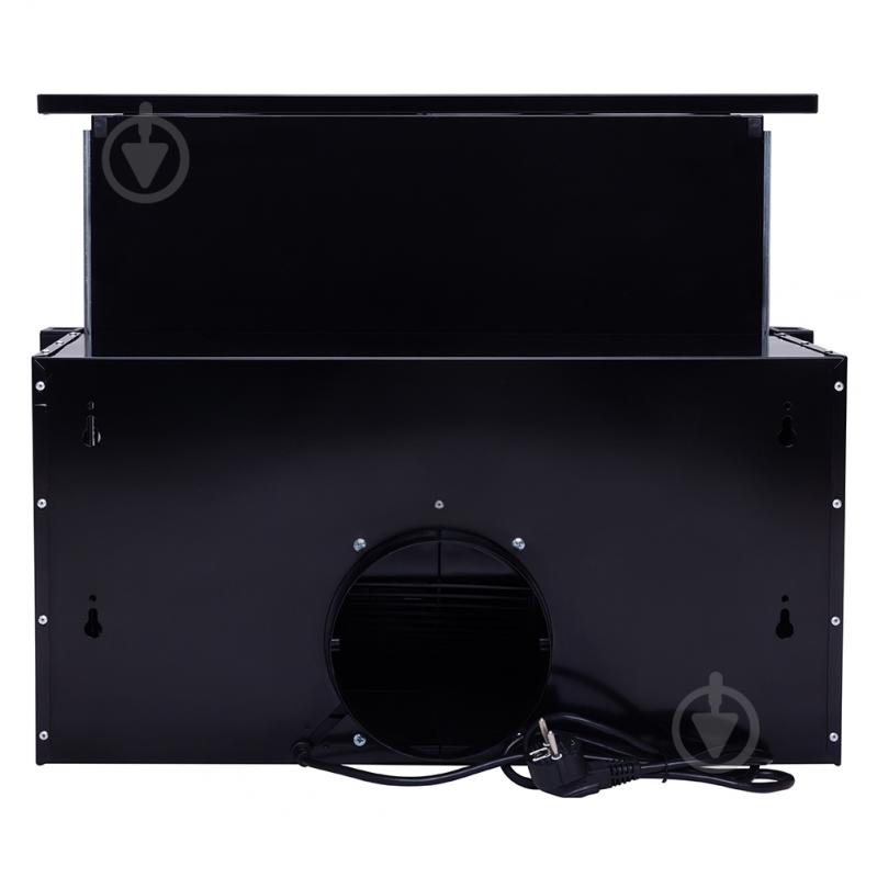 Вытяжка Minola HTL 6314 BL 750 LED телескопическая - фото 12