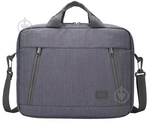 Сумка для ноутбука Case Logic Huxton 13" graphite (3204648) HUXA-213 - фото 3