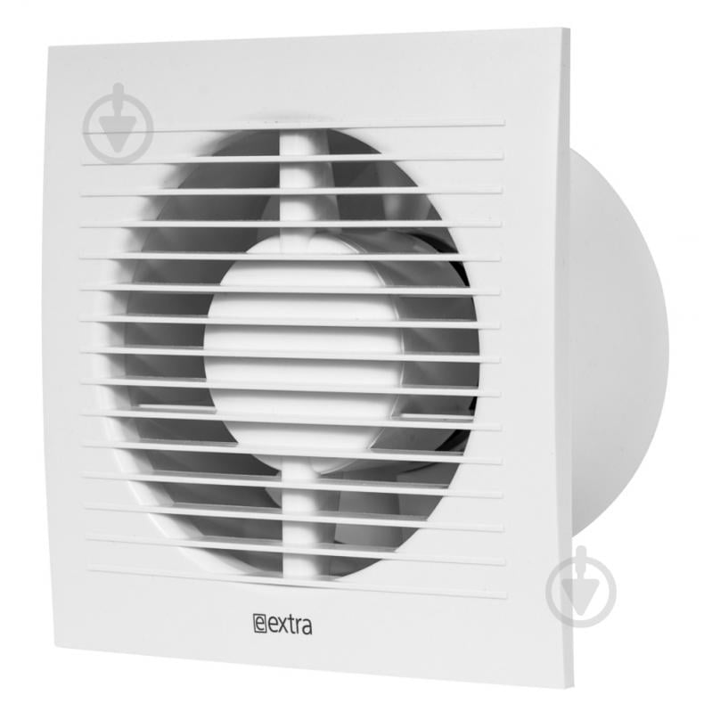 Вытяжной вентилятор EUROPLAST E-extra EE120 EE120 - фото 1