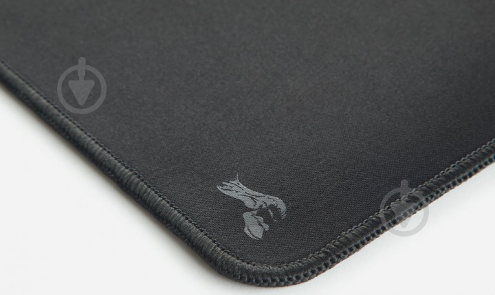 Коврик для мышки GLORIOUS XL STEALTH EDITION black (G-HXL) - фото 3