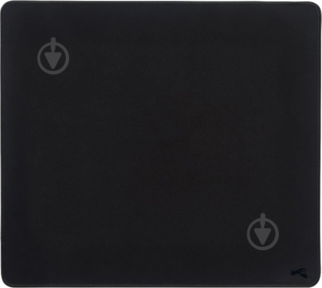 Коврик для мышки GLORIOUS XL STEALTH EDITION black (G-HXL) - фото 1