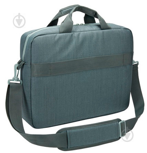 Сумка для ноутбука Case Logic Huxton 14" balsam (3204652) HUXA-214 - фото 5