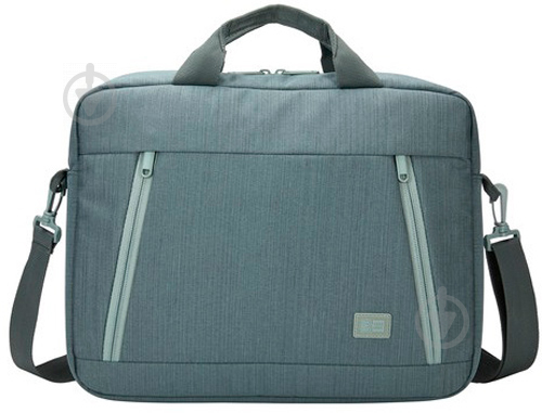 Сумка для ноутбука Case Logic Huxton 14" balsam (3204652) HUXA-214 - фото 3