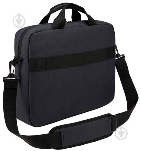 Сумка для ноутбука Case Logic Huxton 14" black (3204650) HUXA-214 - фото 5