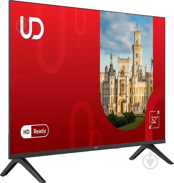 Телевизор UD 32EHA4210 - фото 2