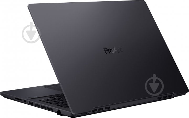 Ноутбук Asus ProArt Studiobook H7600ZM-KV102 16" (90NB0XD1-M004U0) mineral black - фото 6