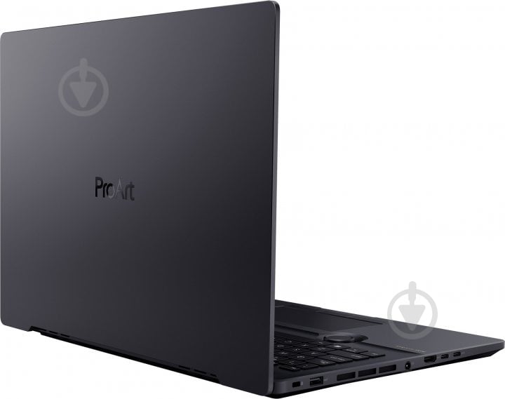 Ноутбук Asus ProArt Studiobook H7600ZM-KV102 16" (90NB0XD1-M004U0) mineral black - фото 8