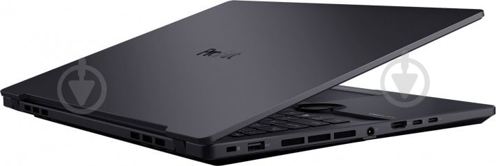 Ноутбук Asus ProArt Studiobook H7600ZM-KV102 16" (90NB0XD1-M004U0) mineral black - фото 9