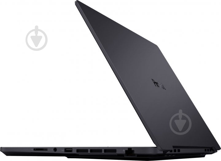 Ноутбук Asus ProArt Studiobook H7600ZM-KV102 16" (90NB0XD1-M004U0) mineral black - фото 7